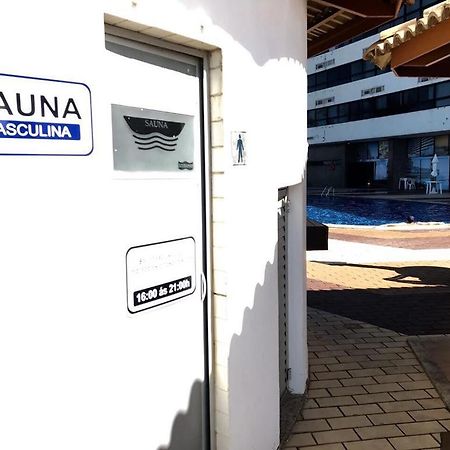 Ondina Apart Hotel Residence Salvador Kültér fotó