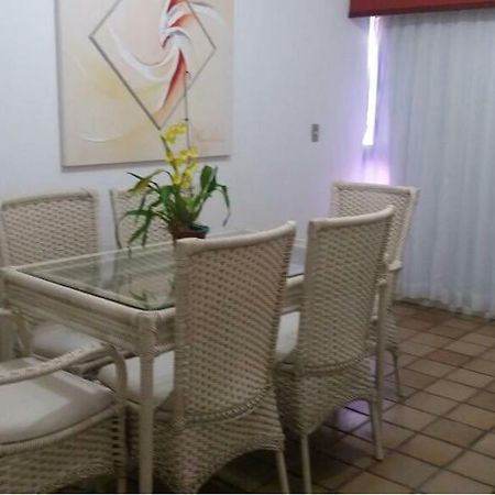 Ondina Apart Hotel Residence Salvador Kültér fotó