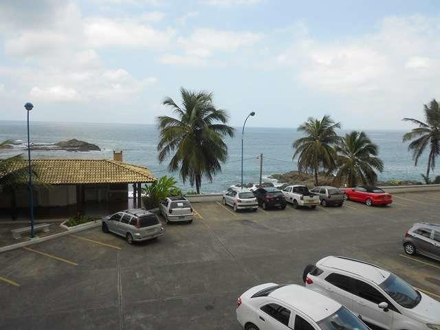 Ondina Apart Hotel Residence Salvador Kültér fotó
