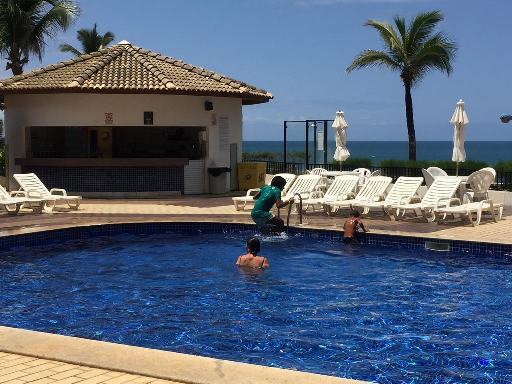 Ondina Apart Hotel Residence Salvador Kültér fotó