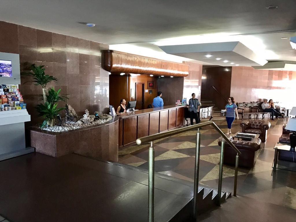 Ondina Apart Hotel Residence Salvador Kültér fotó