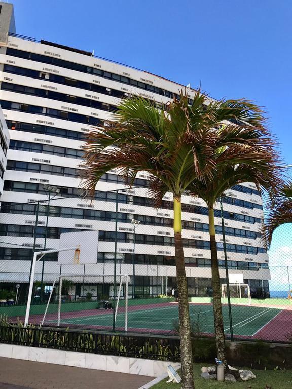 Ondina Apart Hotel Residence Salvador Kültér fotó