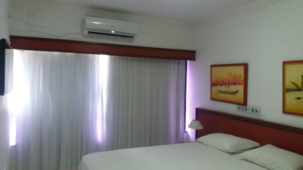 Ondina Apart Hotel Residence Salvador Kültér fotó