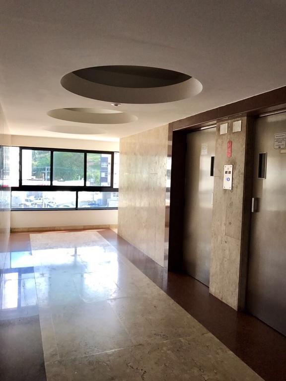 Ondina Apart Hotel Residence Salvador Kültér fotó
