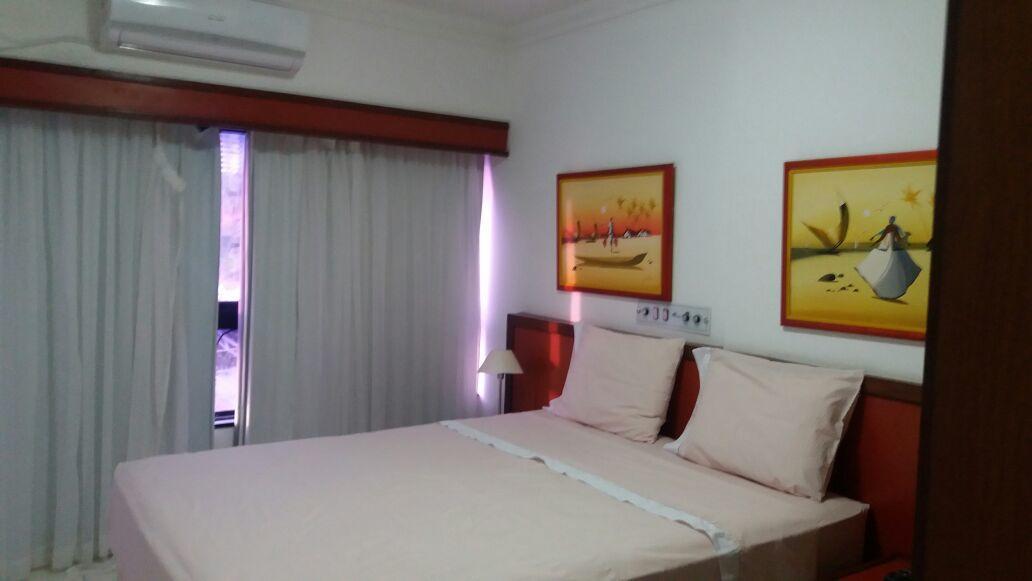 Ondina Apart Hotel Residence Salvador Kültér fotó