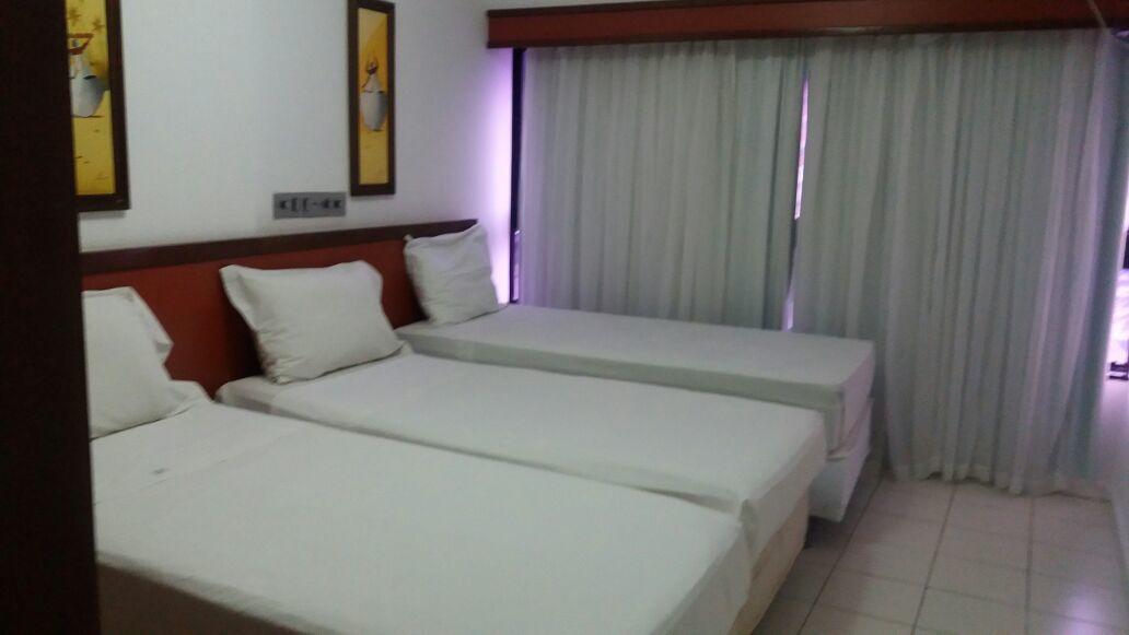 Ondina Apart Hotel Residence Salvador Kültér fotó