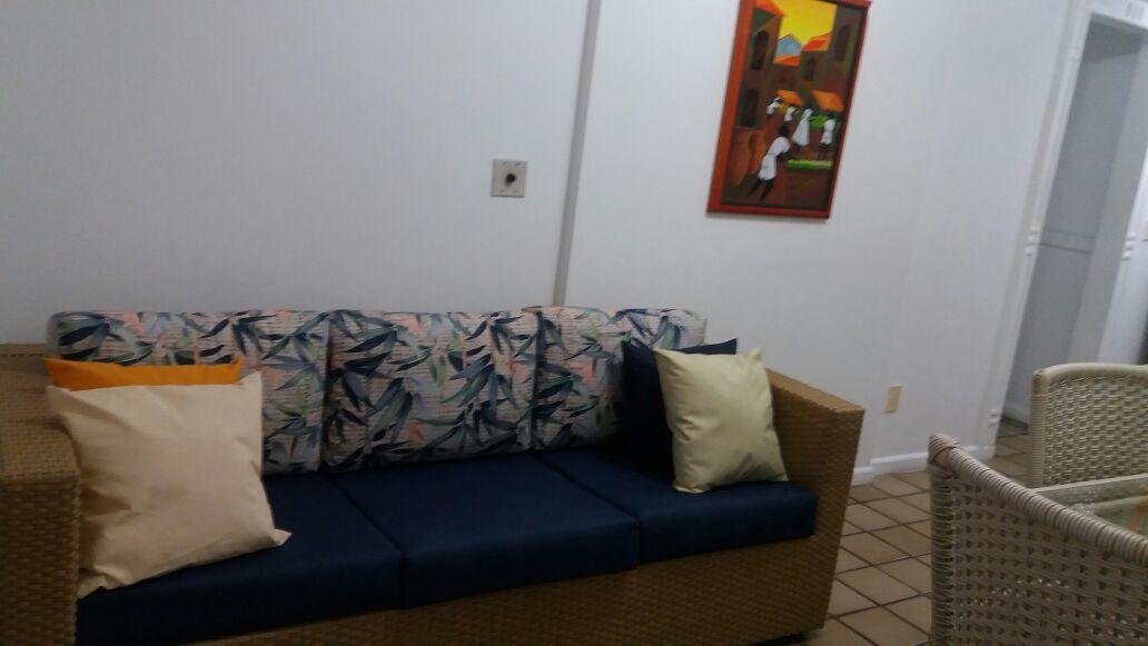 Ondina Apart Hotel Residence Salvador Kültér fotó