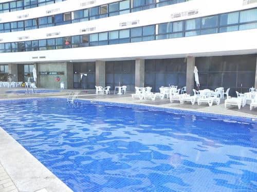 Ondina Apart Hotel Residence Salvador Kültér fotó
