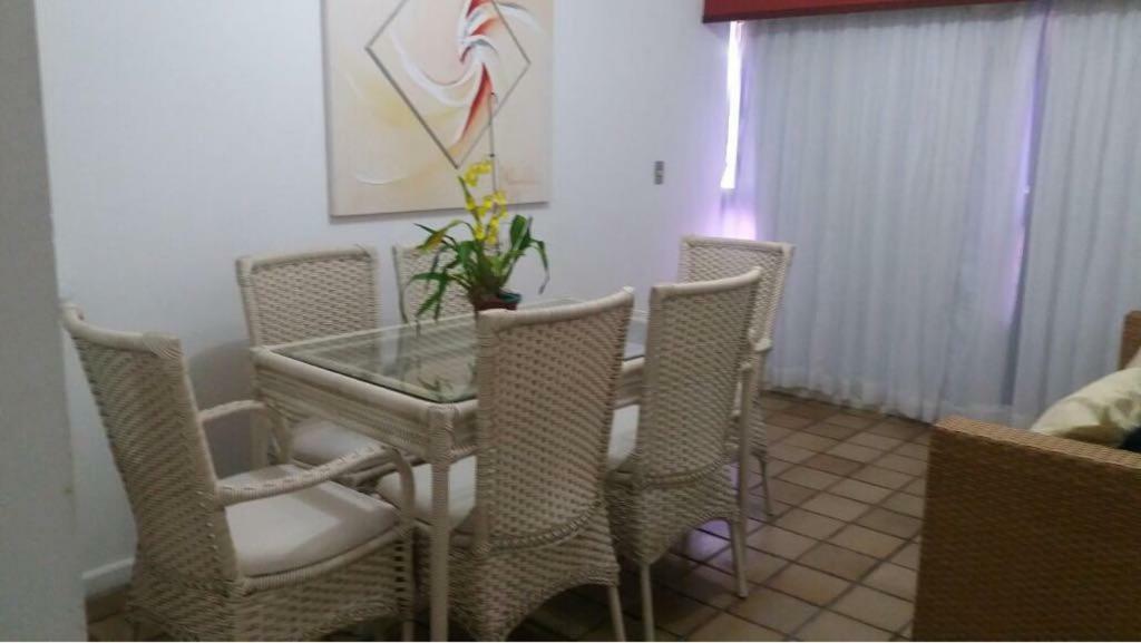 Ondina Apart Hotel Residence Salvador Kültér fotó